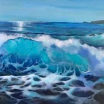 Carolyn_Tyrer_-_Seascape image Carolyn_Tyrer_-_Seascape