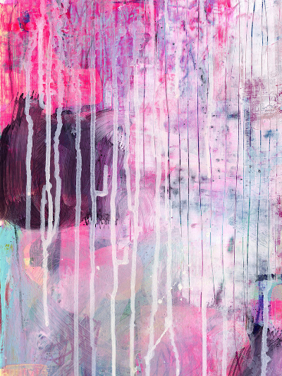 Helen Savin Everything is connected 2