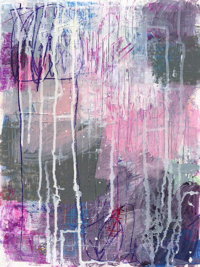 Helen Savin Everything is connected 3