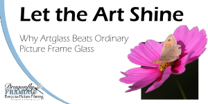 Let the Art Shine