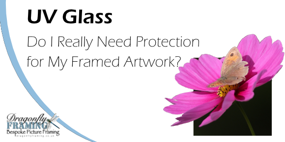 UV Glass